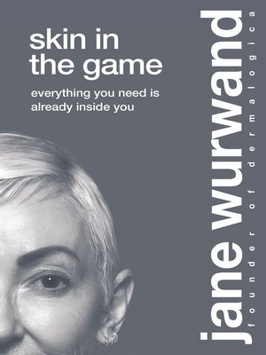 cover image of Skin in the Game
